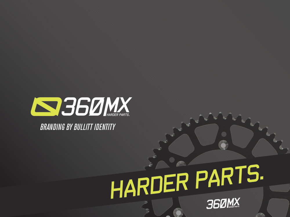 360MX branding